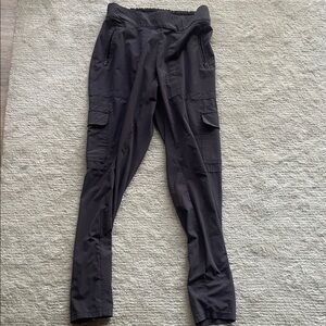 Athleta Jogger Pants